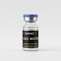 BAC Water 3mL